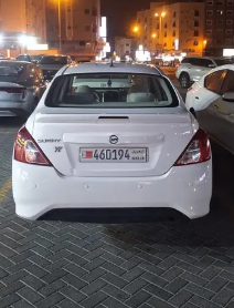 Nissan Sunny 2021 - Single Owner